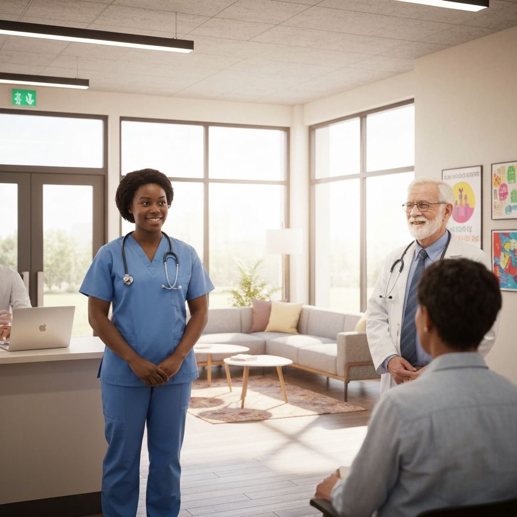 Healthcare programs by Social Coop Bank