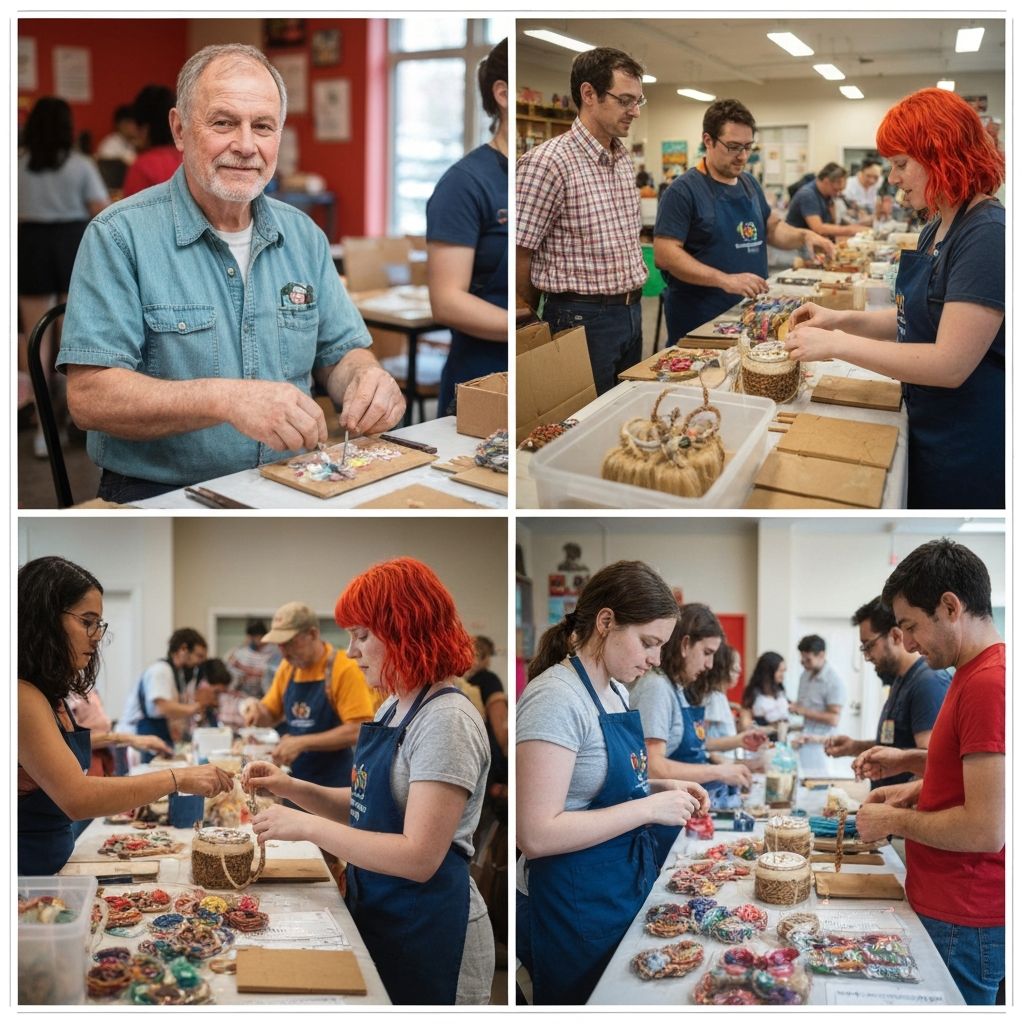 Livelihood programs by Social Coop Bank